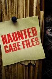 Haunted Case Files' Poster
