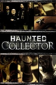 Streaming sources forHaunted Collector