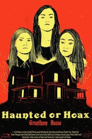 Haunted or Hoax' Poster