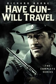Have Gun  Will Travel' Poster