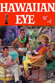 Hawaiian Eye' Poster
