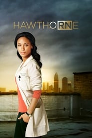 Hawthorne' Poster