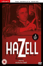 Hazell' Poster