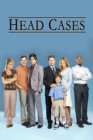 Head Cases' Poster