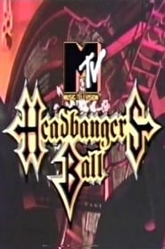 Headbangers Ball' Poster