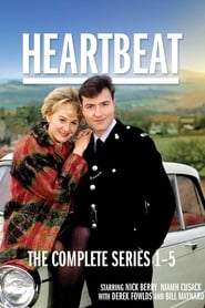 Heartbeat' Poster