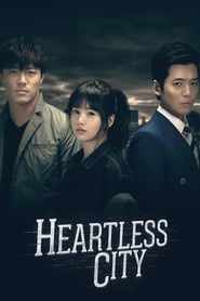 Streaming sources for Heartless City