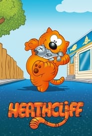 Heathcliff' Poster