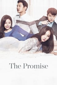 Heavens Promise' Poster