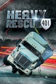 Heavy Rescue 401' Poster