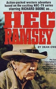 Hec Ramsey' Poster