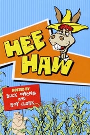 Hee Haw' Poster