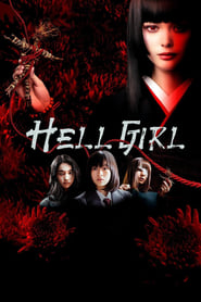 Hell Girl' Poster