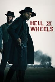 Streaming sources forHell on Wheels