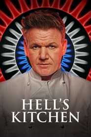 Hells Kitchen Poster