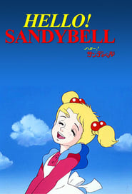 Hello Sandy Bell' Poster