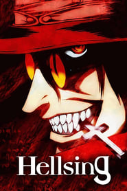 Streaming sources forHellsing