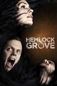 Streaming sources forHemlock Grove