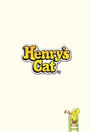 Henrys Cat' Poster