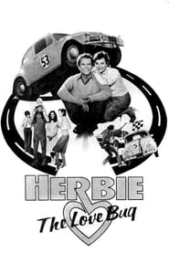 Herbie the Love Bug' Poster