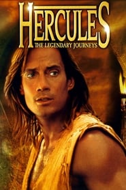 Hercules The Legendary Journeys Poster