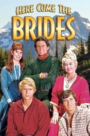 Here Come the Brides' Poster