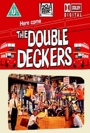 Here Come the Double Deckers' Poster