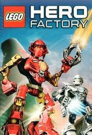 Hero Factory' Poster