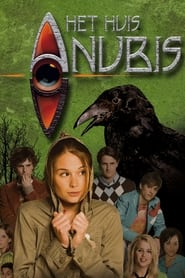 Het huis Anubis' Poster