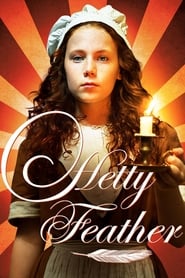 Hetty Feather' Poster