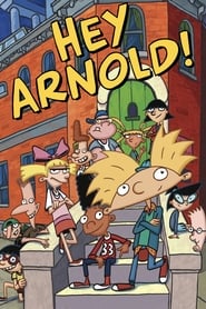 Streaming sources forHey Arnold