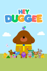 Hey Duggee' Poster