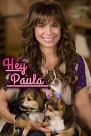 Hey Paula' Poster