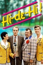 HideHi' Poster