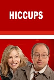 Hiccups' Poster