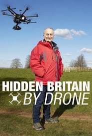 Hidden Britain by Drone' Poster