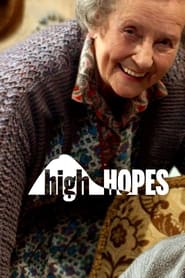 High Hopes' Poster