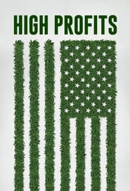 High Profits' Poster