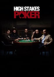 High Stakes Poker' Poster