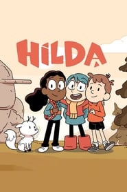 Streaming sources forHilda