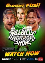 Hillbilly Horror Show' Poster