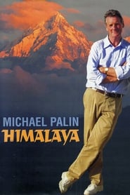 Himalaya with Michael Palin' Poster