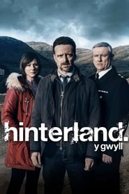 Streaming sources forHinterland