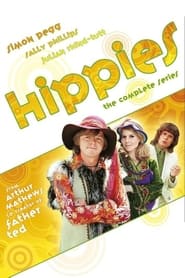 Hippies' Poster