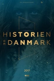 Historien om Danmark' Poster