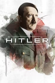 Hitler' Poster