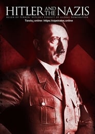 Hitler and the Nazis' Poster