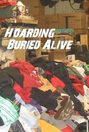 Hoarding Buried Alive' Poster