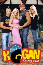 Hogan Knows Best' Poster