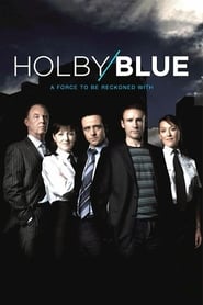 Holby Blue' Poster
